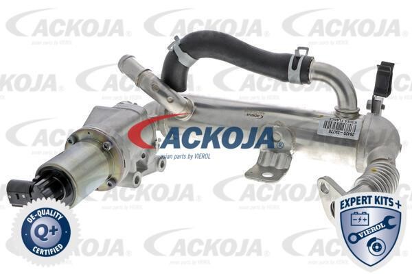 Ackoja A52-63-0018 Клапан A52630018: Купити в Україні - Добра ціна на EXIST.UA!