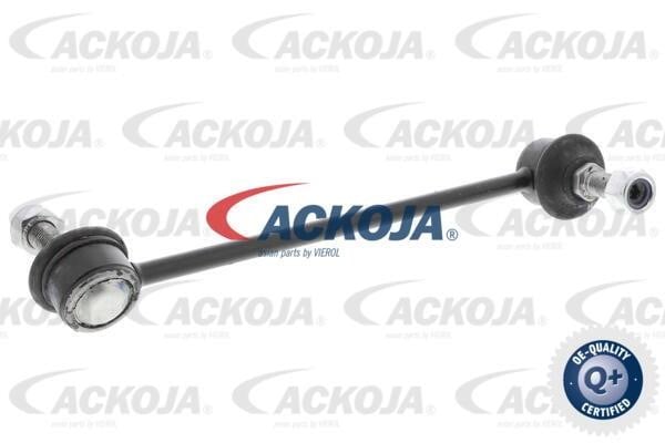 Ackoja A52-1106 Стійка стабілізатора A521106: Купити в Україні - Добра ціна на EXIST.UA!