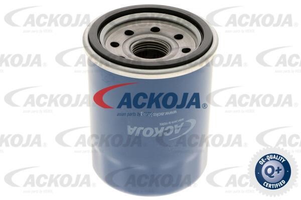 Ackoja A26-0500 Фільтр масляний A260500: Купити в Україні - Добра ціна на EXIST.UA!