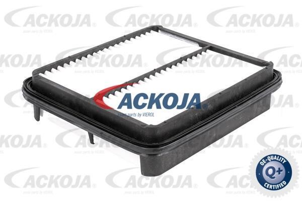 Ackoja A64-0400 Фільтр A640400: Купити в Україні - Добра ціна на EXIST.UA!