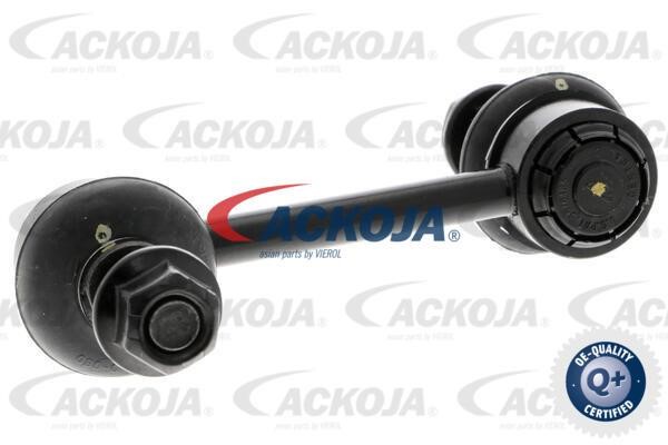 Ackoja A52-1107 Стійка стабілізатора A521107: Купити в Україні - Добра ціна на EXIST.UA!