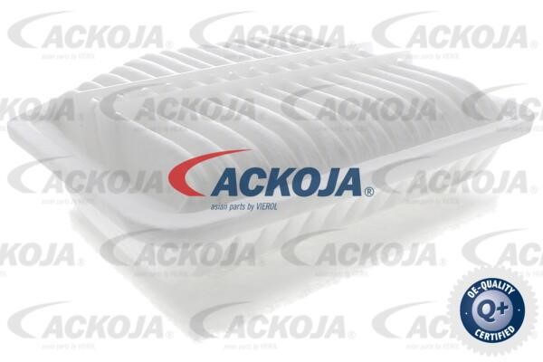 Ackoja A70-0402 Фільтр A700402: Купити в Україні - Добра ціна на EXIST.UA!