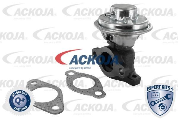 Ackoja A53-63-0002 Клапан A53630002: Купити в Україні - Добра ціна на EXIST.UA!