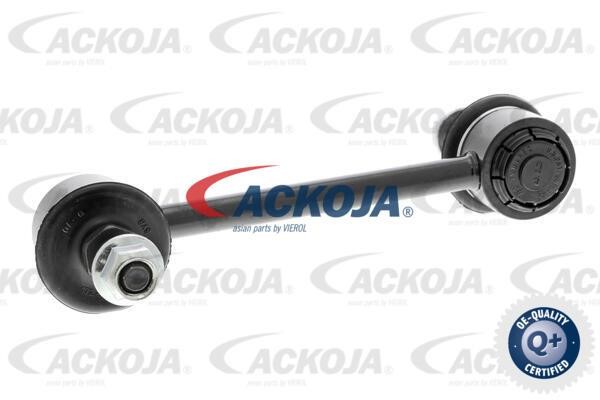 Ackoja A53-1107 Стійка стабілізатора A531107: Купити в Україні - Добра ціна на EXIST.UA!