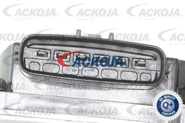Купити Ackoja A52-81-0003 за низькою ціною в Україні!