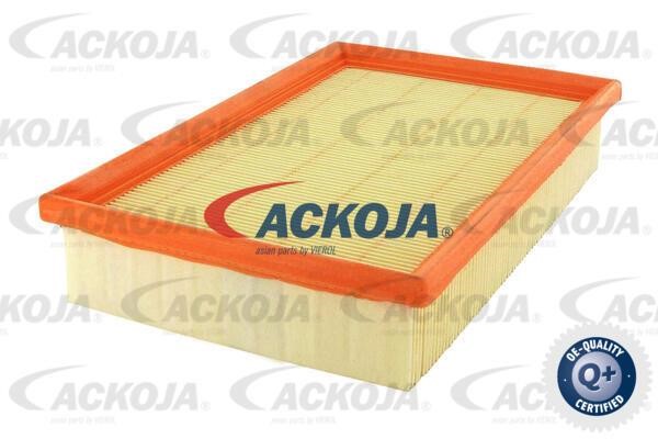 Ackoja A64-0406 Фільтр A640406: Купити в Україні - Добра ціна на EXIST.UA!