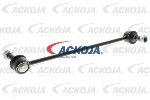 Ackoja A53-1112 Стійка стабілізатора A531112: Купити в Україні - Добра ціна на EXIST.UA!