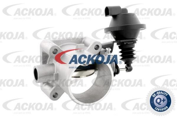 Ackoja A52-81-0008 Патрубок A52810008: Купити в Україні - Добра ціна на EXIST.UA!