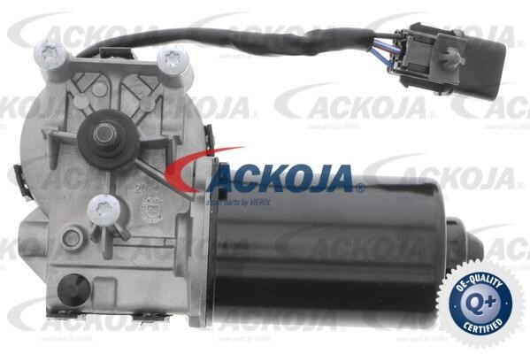Ackoja A52-07-0106 Електродвигун A52070106: Купити в Україні - Добра ціна на EXIST.UA!