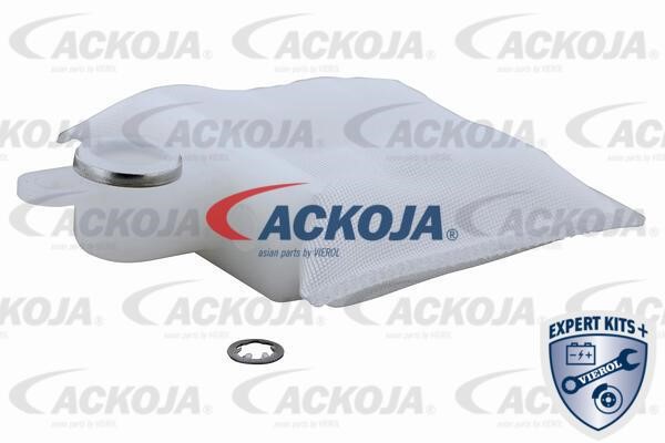 Купити Ackoja A53-09-0004 за низькою ціною в Україні!