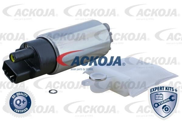 Ackoja A53-09-0004 Насос A53090004: Приваблива ціна - Купити в Україні на EXIST.UA!