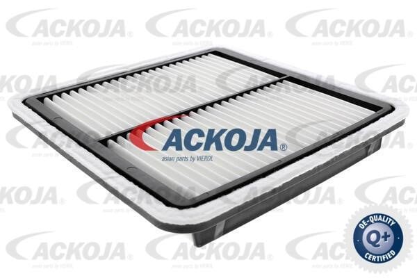 Ackoja A63-0400 Фільтр A630400: Купити в Україні - Добра ціна на EXIST.UA!