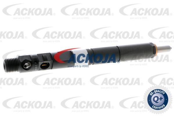 Ackoja A52-11-0004 Інжекторна форсунка A52110004: Купити в Україні - Добра ціна на EXIST.UA!