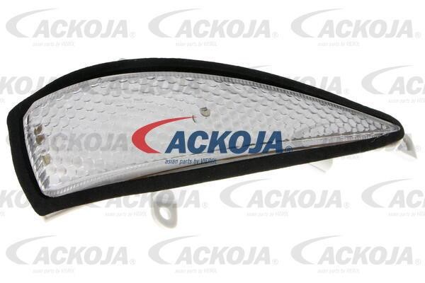Ackoja A26-84-0005 Додатковий проблисковий маячок A26840005: Купити в Україні - Добра ціна на EXIST.UA!