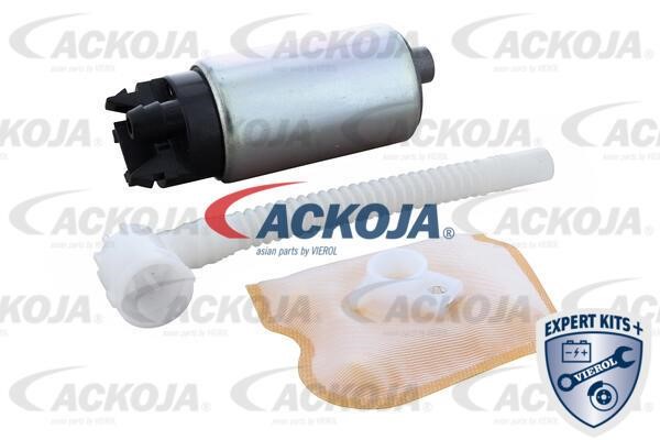 Ackoja A53-09-0005 Насос A53090005: Купити в Україні - Добра ціна на EXIST.UA!