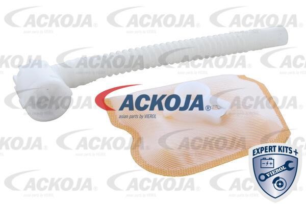 Купити Ackoja A53-09-0005 за низькою ціною в Україні!