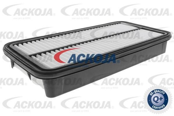 Ackoja A70-0409 Фільтр A700409: Купити в Україні - Добра ціна на EXIST.UA!