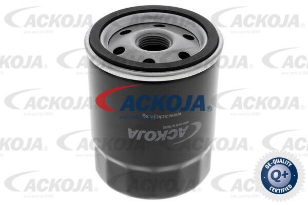 Ackoja A70-0503 Фільтр масляний A700503: Купити в Україні - Добра ціна на EXIST.UA!