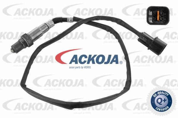 Ackoja A52-76-0012 Датчик A52760012: Купити в Україні - Добра ціна на EXIST.UA!