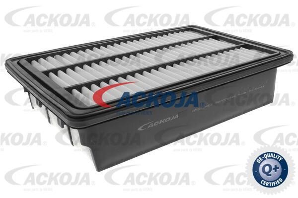 Ackoja A52-0406 Фільтр A520406: Купити в Україні - Добра ціна на EXIST.UA!