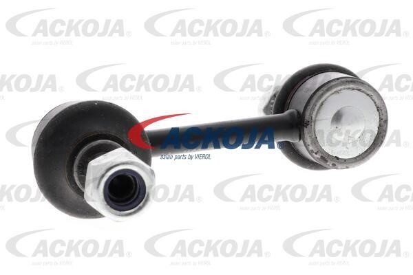 Ackoja A52-0317 Стійка стабілізатора A520317: Приваблива ціна - Купити в Україні на EXIST.UA!
