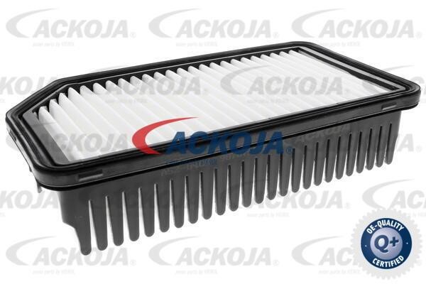 Ackoja A52-0400 Фільтр A520400: Купити в Україні - Добра ціна на EXIST.UA!