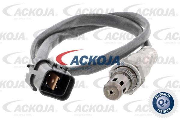 Ackoja A52-76-0019 Датчик A52760019: Купити в Україні - Добра ціна на EXIST.UA!