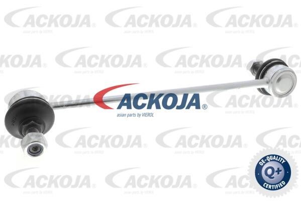Ackoja A52-1105 Стійка стабілізатора A521105: Купити в Україні - Добра ціна на EXIST.UA!