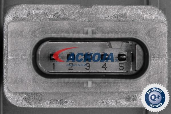 Купити Ackoja A52-72-0022 за низькою ціною в Україні!