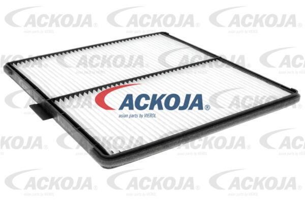 Ackoja A51-30-0006 Фільтр салону A51300006: Купити в Україні - Добра ціна на EXIST.UA!