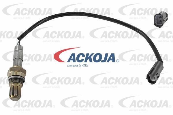Ackoja A51-76-0002 Датчик A51760002: Купити в Україні - Добра ціна на EXIST.UA!