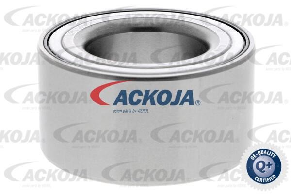 Ackoja A53-0900 Підшипник маточини A530900: Купити в Україні - Добра ціна на EXIST.UA!