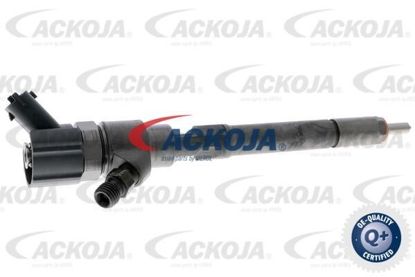 Ackoja A52-11-0014 Інжекторна форсунка A52110014: Приваблива ціна - Купити в Україні на EXIST.UA!