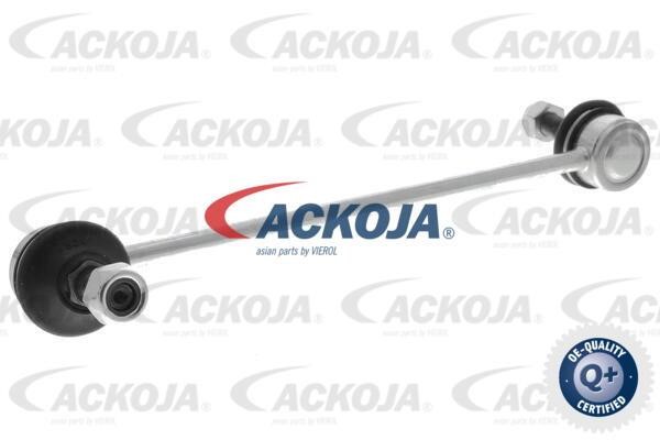 Ackoja A53-1106 Стійка стабілізатора A531106: Купити в Україні - Добра ціна на EXIST.UA!