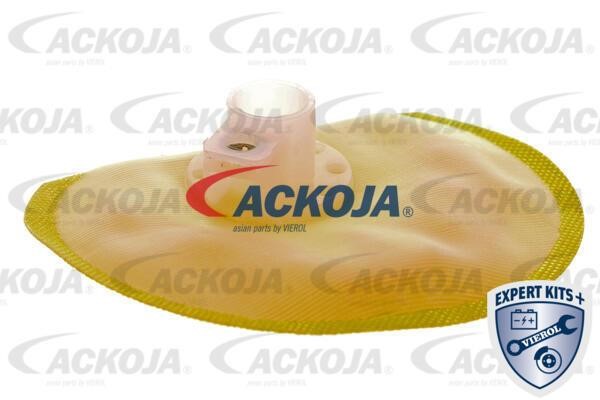 Паливний насос Ackoja A52-09-0013