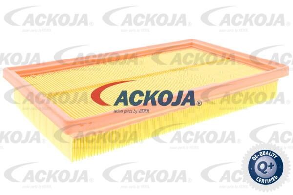 Ackoja A52-0402 Фільтр A520402: Купити в Україні - Добра ціна на EXIST.UA!