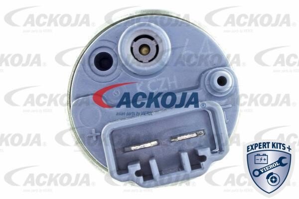Купити Ackoja A52-09-0013 за низькою ціною в Україні!