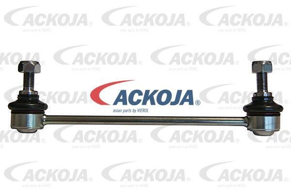 Ackoja A70-0511 Стійка стабілізатора A700511: Купити в Україні - Добра ціна на EXIST.UA!