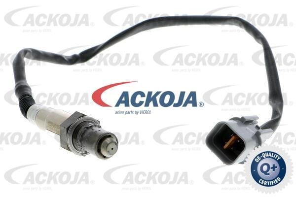 Ackoja A53-76-0007 Датчик A53760007: Купити в Україні - Добра ціна на EXIST.UA!