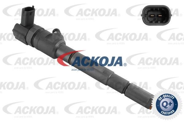 Ackoja A52-11-0011 Інжекторна форсунка A52110011: Купити в Україні - Добра ціна на EXIST.UA!