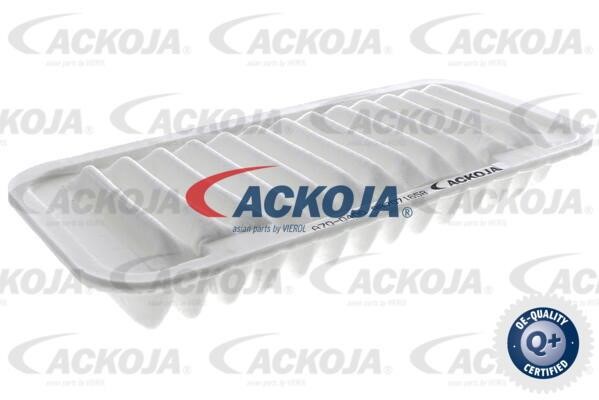 Ackoja A70-0400 Фільтр A700400: Купити в Україні - Добра ціна на EXIST.UA!