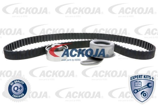 Ackoja A52-0201 Комплект зубчастих ременів A520201: Приваблива ціна - Купити в Україні на EXIST.UA!