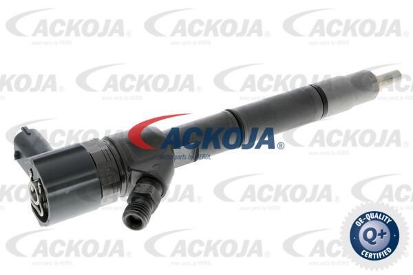 Ackoja A52-11-0012 Інжекторна форсунка A52110012: Купити в Україні - Добра ціна на EXIST.UA!
