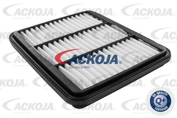 Ackoja A51-0400 Фільтр A510400: Купити в Україні - Добра ціна на EXIST.UA!