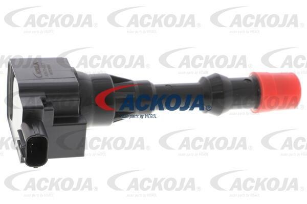 Ackoja A26-70-0021 Котушка запалювання A26700021: Купити в Україні - Добра ціна на EXIST.UA!
