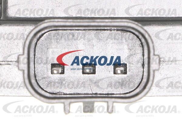 Купити Ackoja A26-70-0021 за низькою ціною в Україні!