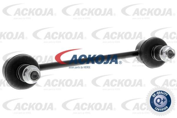 Ackoja A52-1104 Стійка стабілізатора A521104: Купити в Україні - Добра ціна на EXIST.UA!