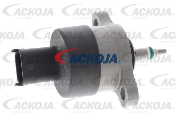 Ackoja A52-11-0018 Клапан ПНВТ A52110018: Купити в Україні - Добра ціна на EXIST.UA!