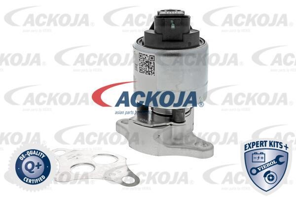 Ackoja A51-63-0005 Клапан A51630005: Купити в Україні - Добра ціна на EXIST.UA!