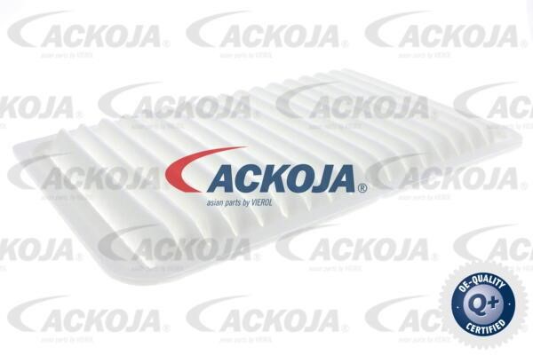 Ackoja A32-0402 Фільтр A320402: Купити в Україні - Добра ціна на EXIST.UA!